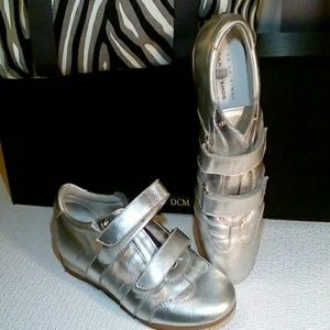 The Original Car Shoe